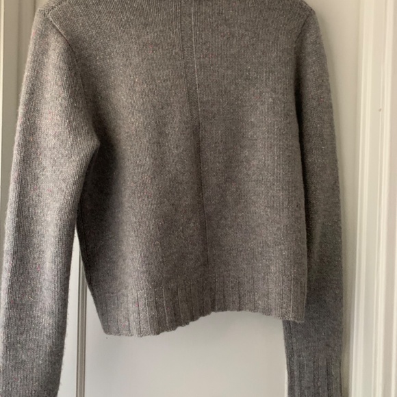LA LIGNE  CASHMERE SWEATER - Picture 8 of 15